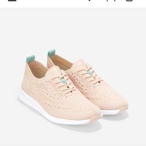 NWOT Cole Haan Zero Grand Oxford
